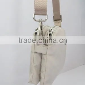 White Cheap Girls Shoulder Bags 2016 thumbnail-3