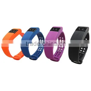 2016 New Products ID105 OLED Display Smart Wristband Pedometers/Smart Bluetooth Bracelet/smart Wristband thumbnail-6