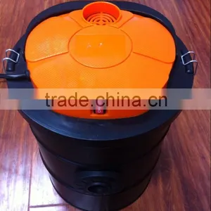 Ash Vacuum Cleaners Fireplace Ash Vacuum Cleaner thumbnail-2