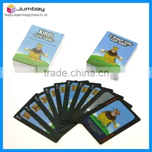 Custom Face Poker Playing Cards thumbnail-1