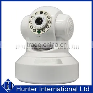 Low Price Wireless Day Night Wifi IP Camera thumbnail-1