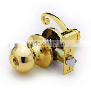 Cylindrical Door Lock thumbnail-1