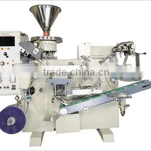Automatic Blister Packing Machine thumbnail-1