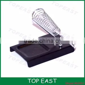 Soldering Iron Frame TP-010 Soldering Iron Holder Soldering Iron Stand thumbnail-1