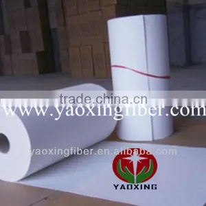 3mm Thick Ceramic Fiber Paper thumbnail-1