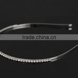 2016 Pretty Hot Fashion High End Charming Simple Design Hairband thumbnail-4