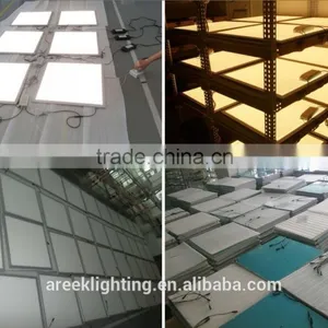 New Design LED Panel Light 3-5 Years Warranty 60*60cm 600x600 40W LED Flat Panel Light Supplier's Choice thumbnail-2