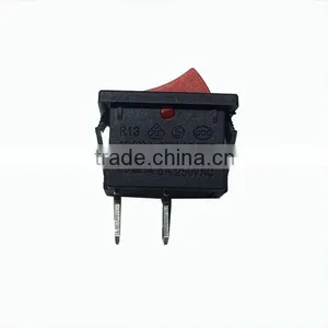 R13-114 24 Volt Rocker Switch thumbnail-2