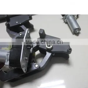 Electric Running Board for JEEP Wrangle JK 2007+ Power Side Step Pedals Auto Accessories thumbnail-2