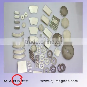 Small Neodymium Magnet With Hole thumbnail-6