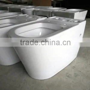 2015 New Design Ceramic Bathroom Western Toilets thumbnail-3