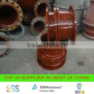Expansion Joint for Water Power Plant thumbnail-1