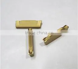 China Low Price Coated Tungsten Carbide Insert ZPED thumbnail-1