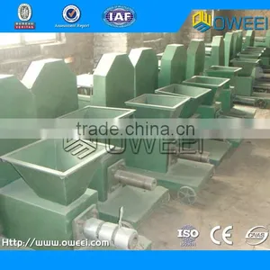 ISO Hot Selling Briquetting Machine for Coal Powder thumbnail-2