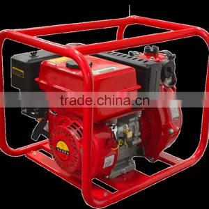 Fire Pump/portable Pump/gasoline Engine Fire Pump thumbnail-1