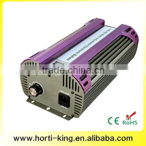 Indoor Gardening HID 1000W Electronic Ballast Hid Ballast thumbnail-1
