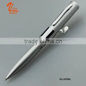 2016 Valin Blue USB Disk Metal Ball Pen 8gb, 16gb, 32gb, 64gb thumbnail-1