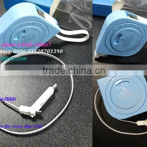 New Arrival Tape Data Line 2in1 ,2 in 1 Usb Cable for Iphone and Samsung thumbnail-1