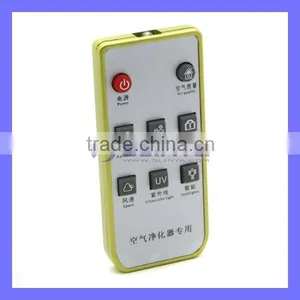 Mini Universal IR Air Purifier Air Freshener Remote Controller thumbnail-1