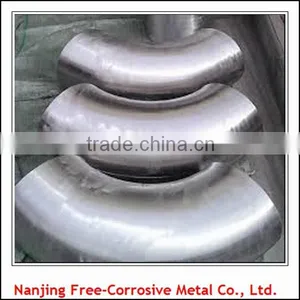 High Quality Nickel Alloy Elbow thumbnail-5