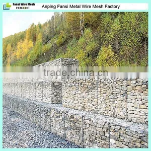 Gabion Factry of Cage de Gabion(Low Price for Sale) China Manufacture thumbnail-3
