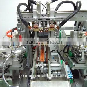 Battery Spot Welder for Li-ion Battery /cell Spot Welding Machine TWSL-918 thumbnail-3