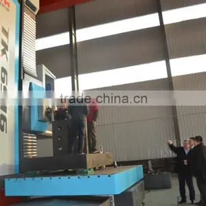 TK6916 CNC Chinese Vertical Boring Machine For Sale thumbnail-2