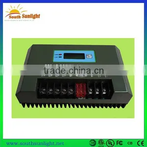 60A 24V 48V Manual pw thumbnail-1