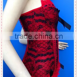 Sexy Corset, Shaping Bobydolls thumbnail-2