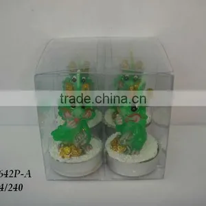 Resin Cute Dragon thumbnail-1