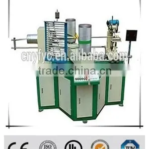 High Stability Paper Plate Making Equipment for Textile thumbnail-3
