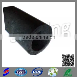 High Qualitys Black Silicone Hump Hose Professional Manufacture Made in China thumbnail-4