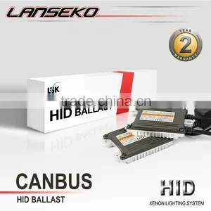 Newest 1086 Canbus HID Kit From LSK thumbnail-3