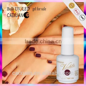 Hot Sale Gel Varnish 177 Colors Gel Polish Gel Nails Art Products thumbnail-6