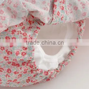Made in Japan Products Wholesale Cute Fashion Baby Skirt With Cloth Diaper Cover by Japanese Manufacture thumbnail-2
