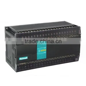 Haiwell H64XDT 64points Digital Expansion Module for PLC Programmable Controller thumbnail-1