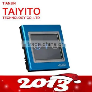 TAIYITO PLC/X10/Zigbee Smart Home Automation System thumbnail-1