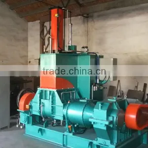Banbury Mixer Machine / Internal Mixer Machine thumbnail-2