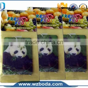Crown Car Air Freshener thumbnail-1