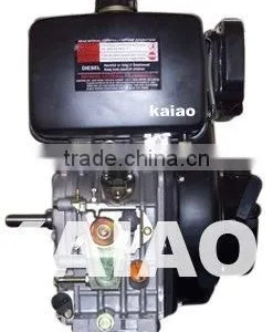 8 hp Single Cylinder Diesel Engines thumbnail-1
