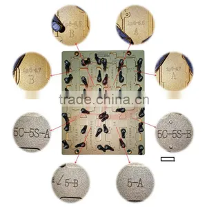 Hot Sell LY CNC Mobile Mould and Mobile Jig fo IP5s,IP6,IP6 Plus thumbnail-5