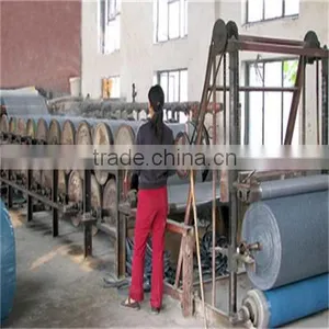 Composite Base Mat With Glass Fiber for SBS Membrane thumbnail-6