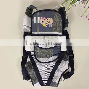 YD-MS-003 China Factory Wholesale Baby Hip Seat Carrier thumbnail-3