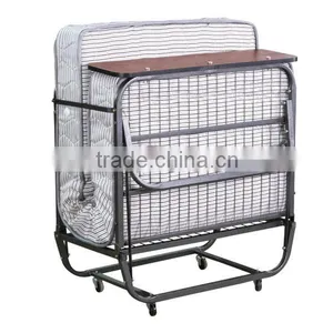 Folding Rollaway Beds for Hotels thumbnail-3