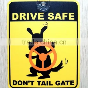 Safety on Board Car Sign/baby Car Sign thumbnail-1