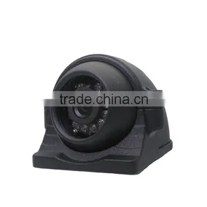 For Bus Truck Trailer Ambulance Waterproof Night Vision Vehicle Camera Side Camera thumbnail-2