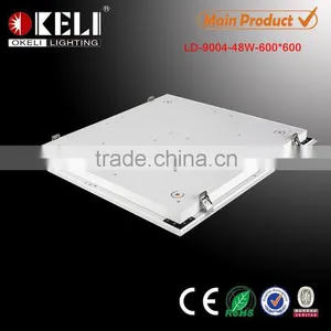China Led Panel Light and High Quality Led Panel 600x600 thumbnail-2