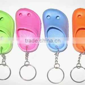 Foam Shoes Keychain(F7576) thumbnail-1