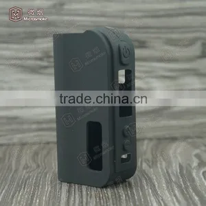 Best Protection and Decoration Cool Fire 4 / IV Plus 70w Kit Silicone Case Cover Skin Moq 10pcs Wholesale thumbnail-2