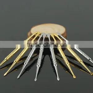 High Quality Cheap Titanium Dab Tool for Vaporizer Dabber Tool Wax Dab Tool Wax Dabber Tools thumbnail-4